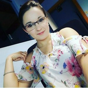 Meet your Posher, Christine